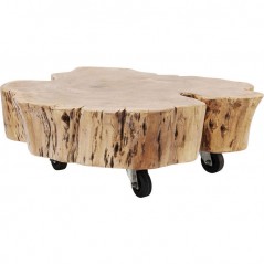 Coffee Table Snag Ø50-60cm